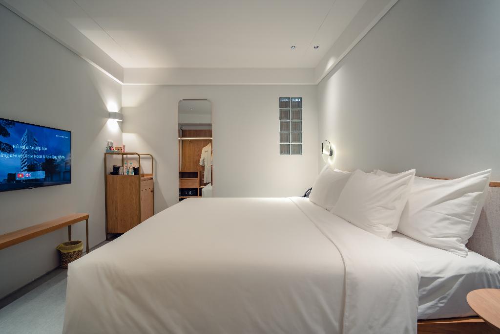 A'dor Hotel & Spa