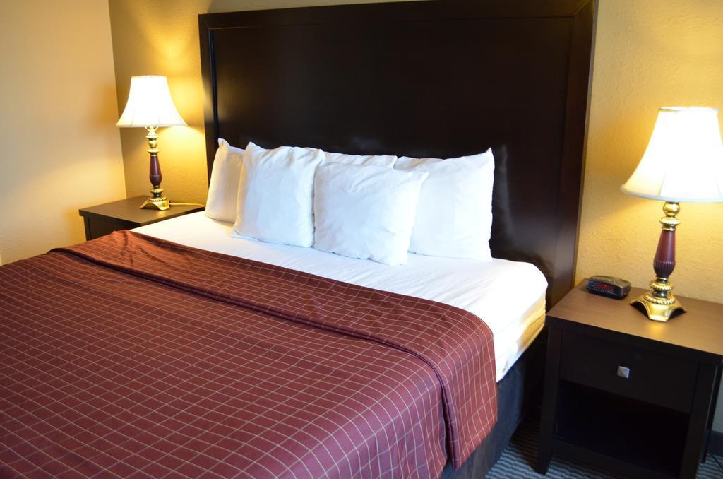 Comfort Inn Detroit Downtown