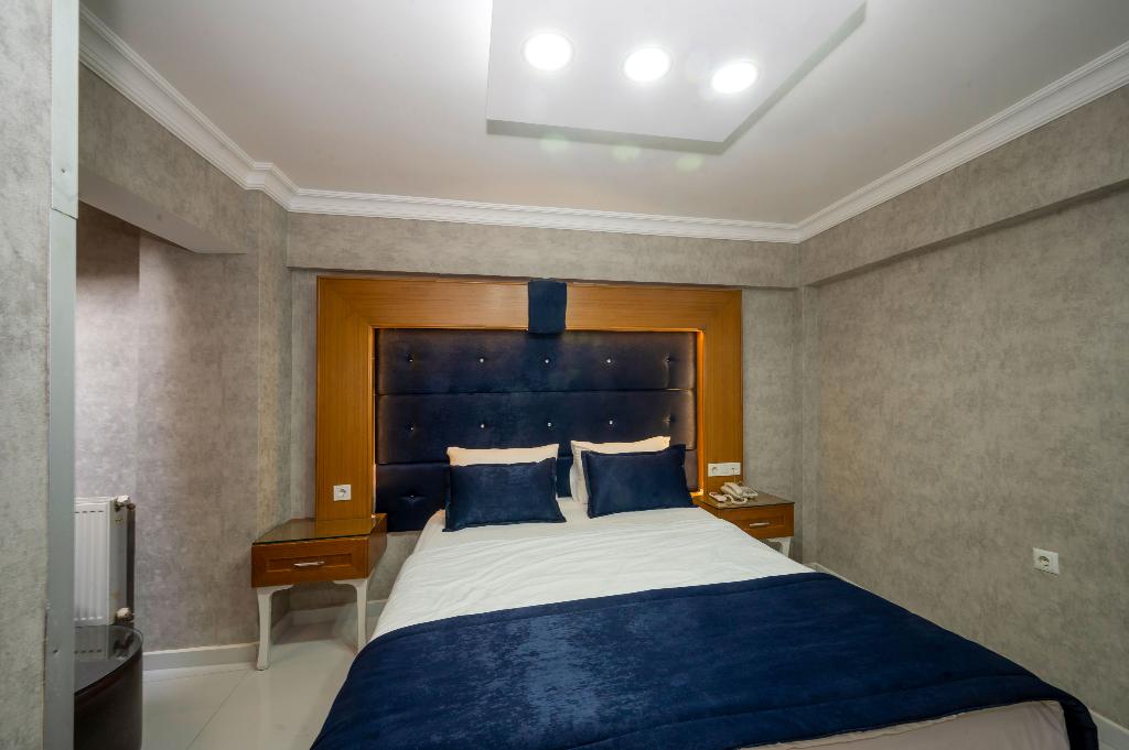 Tamara Residence Istanbul