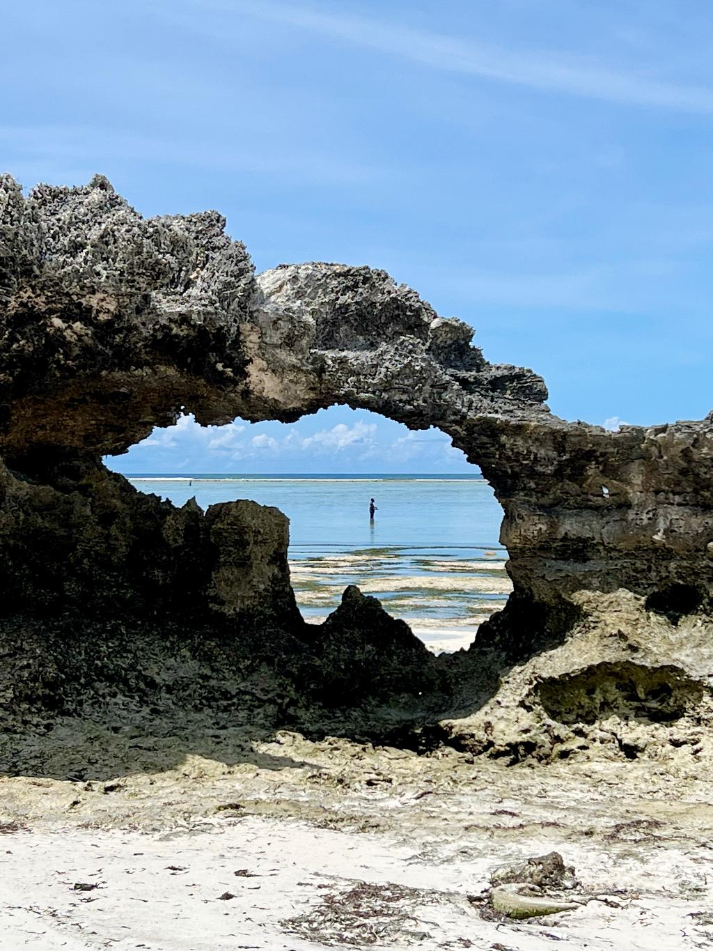 Hotel Matemwe Attitude, Tansania, Matemwe Beach. Großes 5