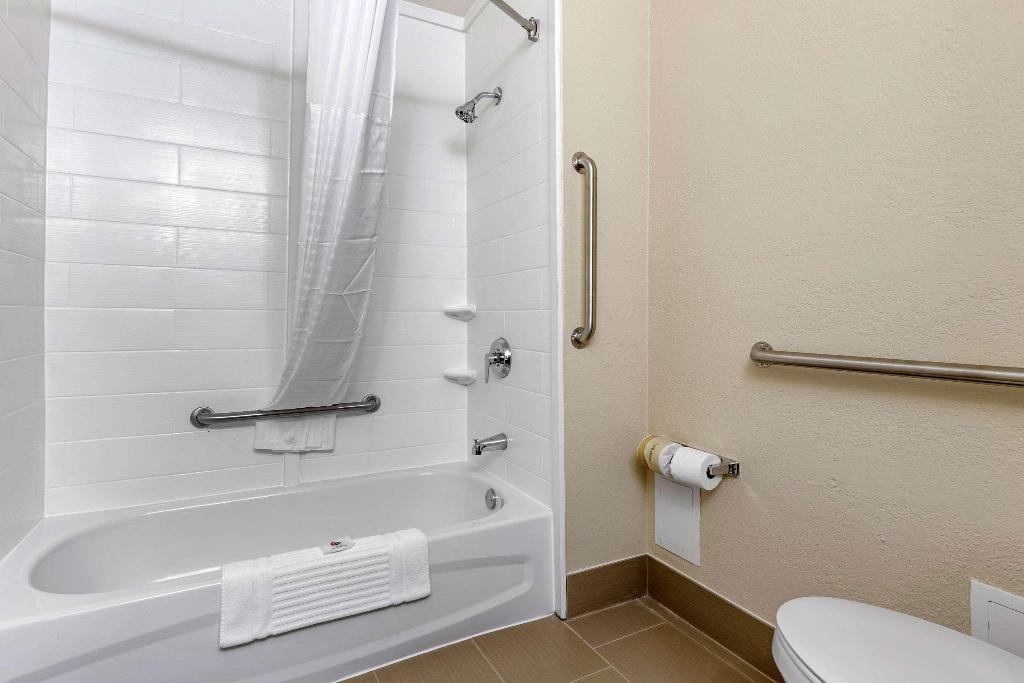 Comfort Inn University Wilmington