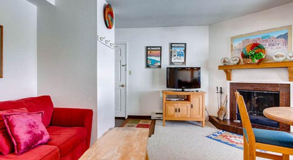 Crested Butte Mountain Resort Properties by Vail
