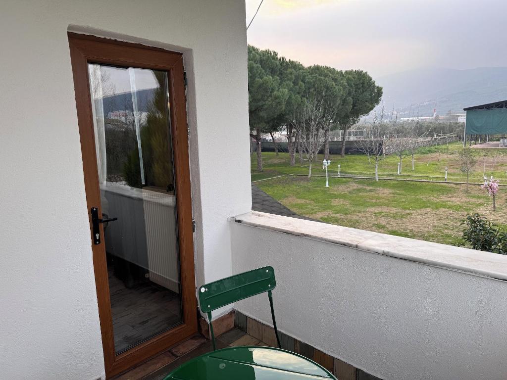 Keyfe Kadir Garden