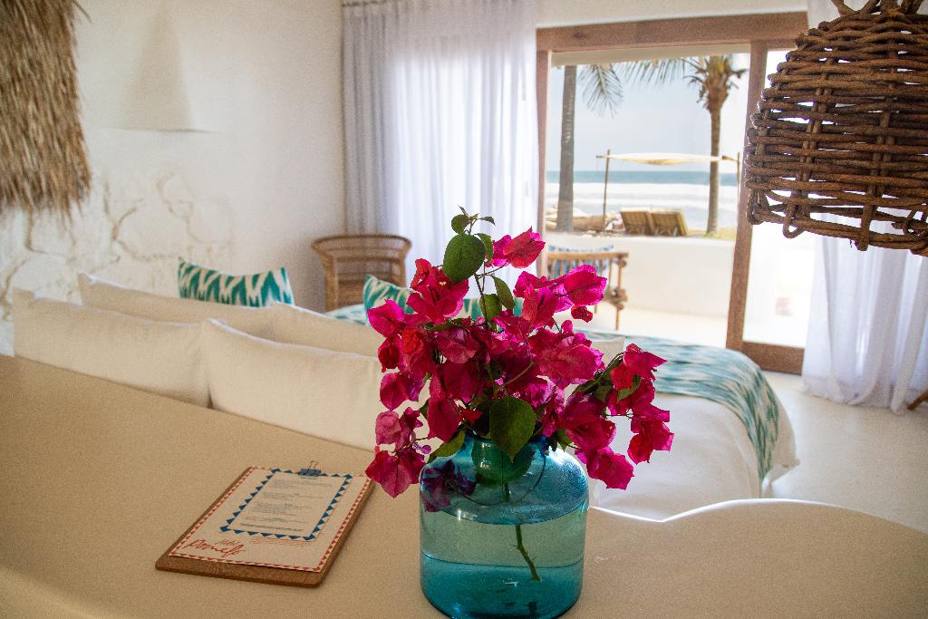 Hotel Pomelo