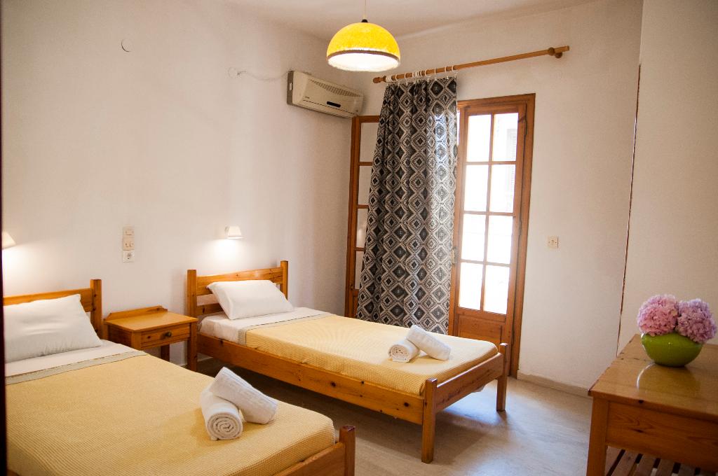 Panorama Apts Cfu