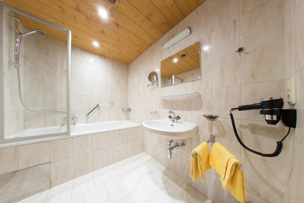 Aparthotel Alpin Life