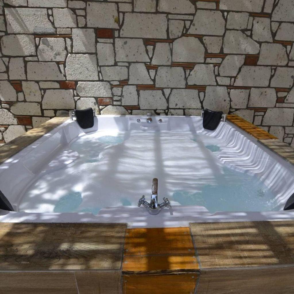 Afissia Garden Hotel