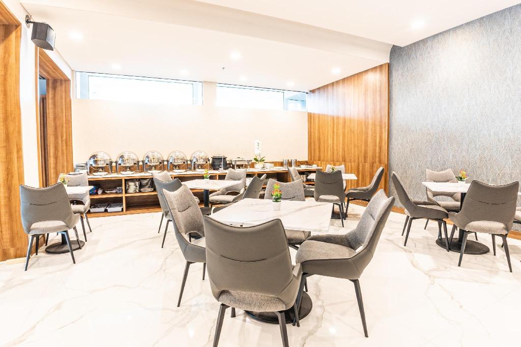 Kiyana Hotel Semarang