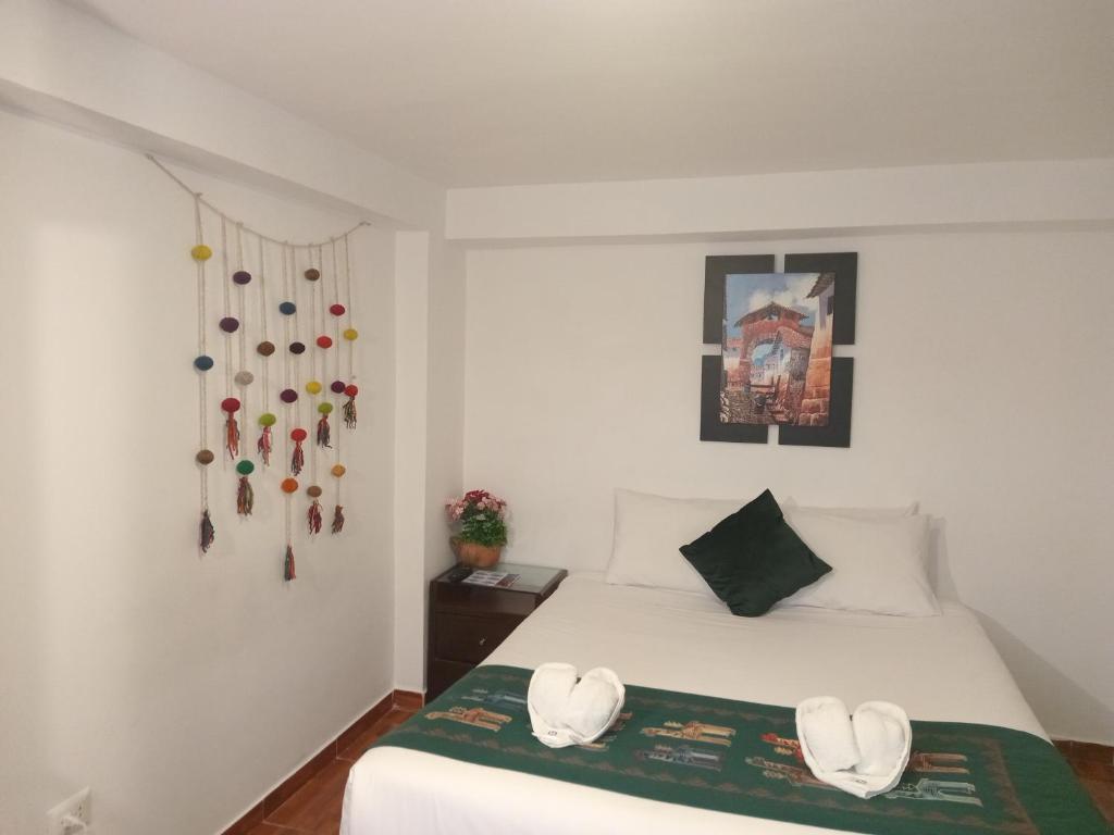 Munay Ñusta Cusco