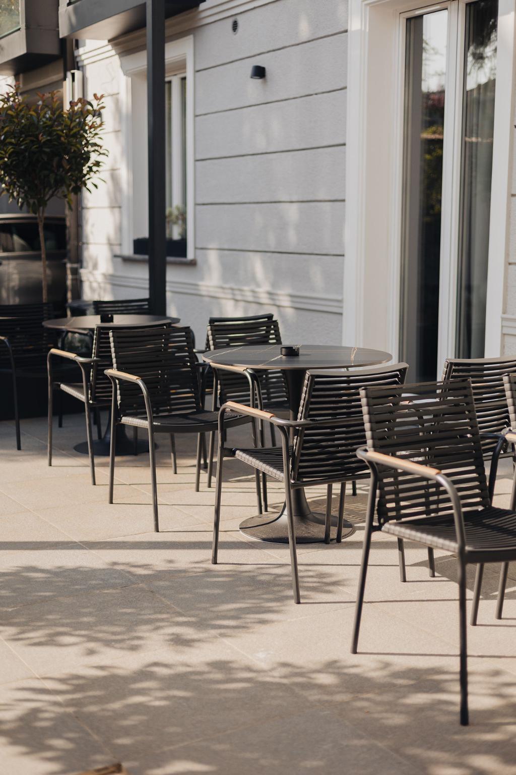 Hotel Flaneur