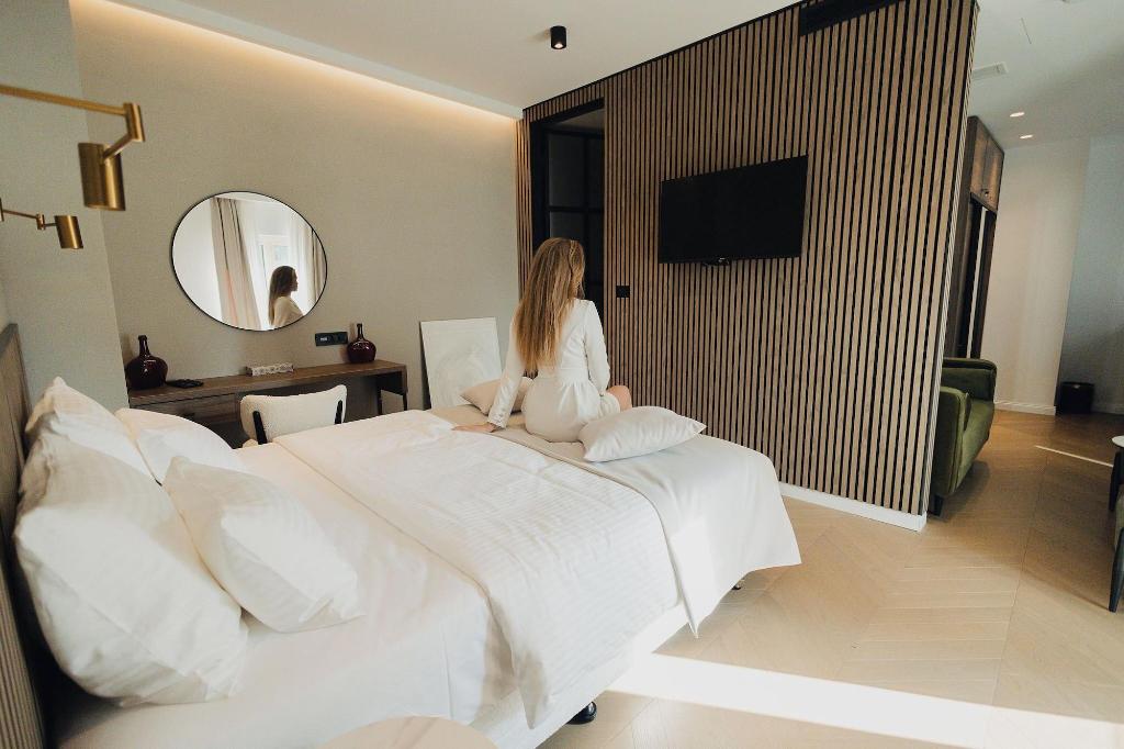 Hotel Flaneur
