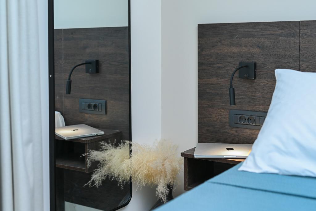 Envy Seaside Suites
