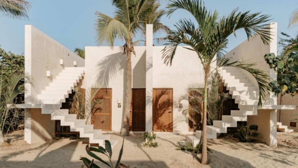Casa Yuma