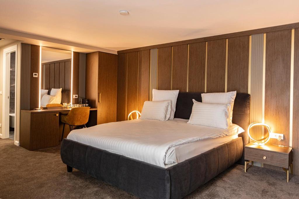 Ganzo Boutique Hotel