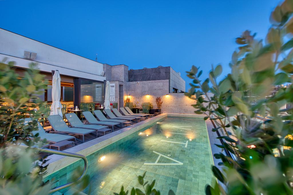 Vita Hotel — property photo 1