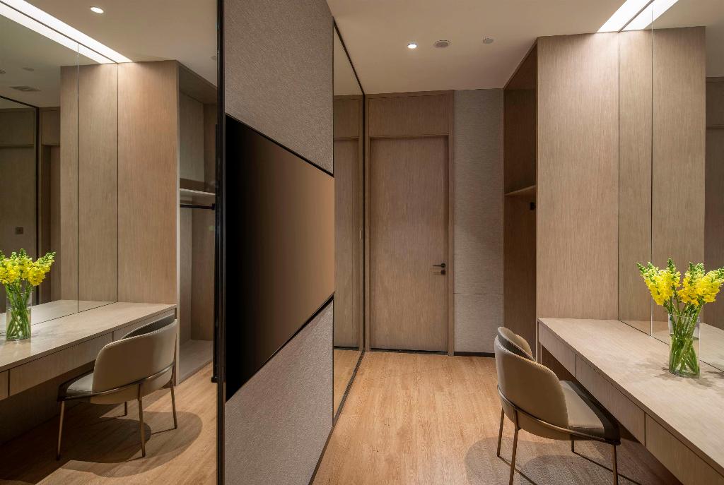 DoubleTree by Hilton Guang'an