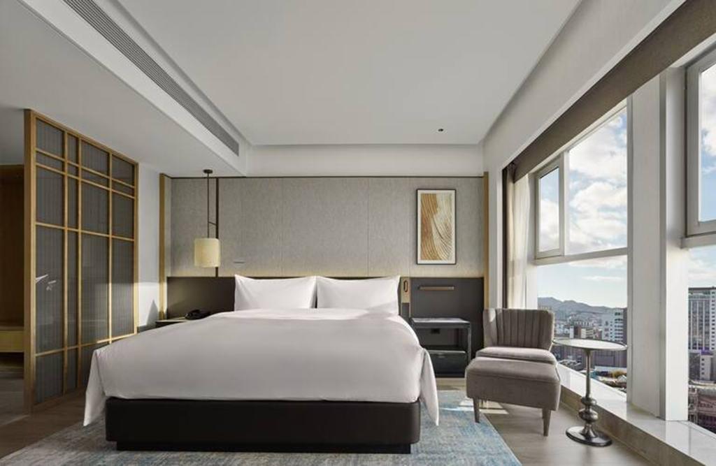 DoubleTree by Hilton Weihai