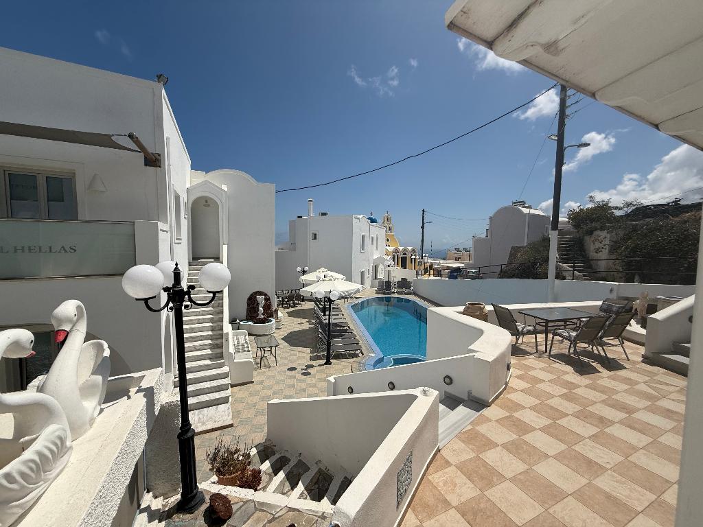 Hotel Hellas