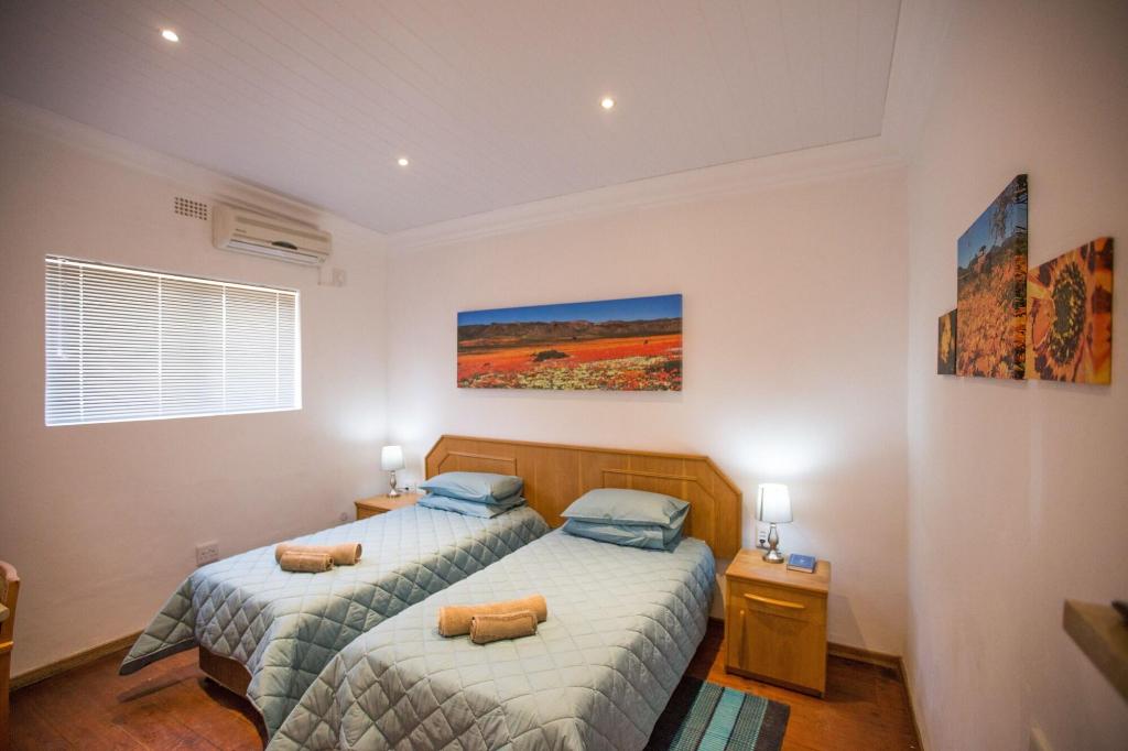 Namaqua Lodge