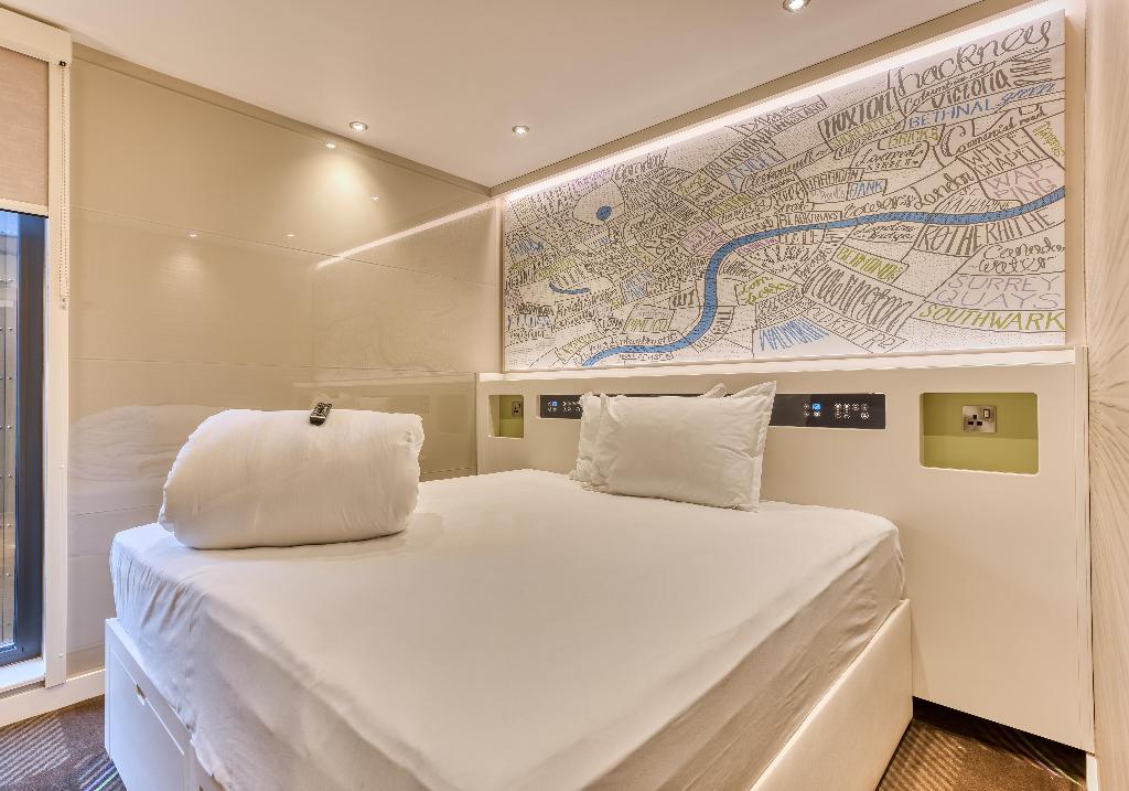 hub by Premier Inn London Clerkenwell