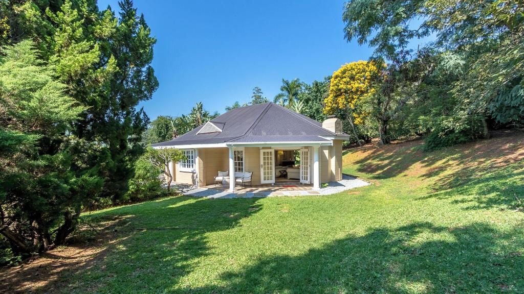 Blue Mountain Estate