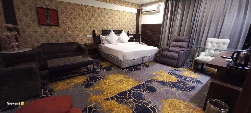 Spree Hotel Meerut
