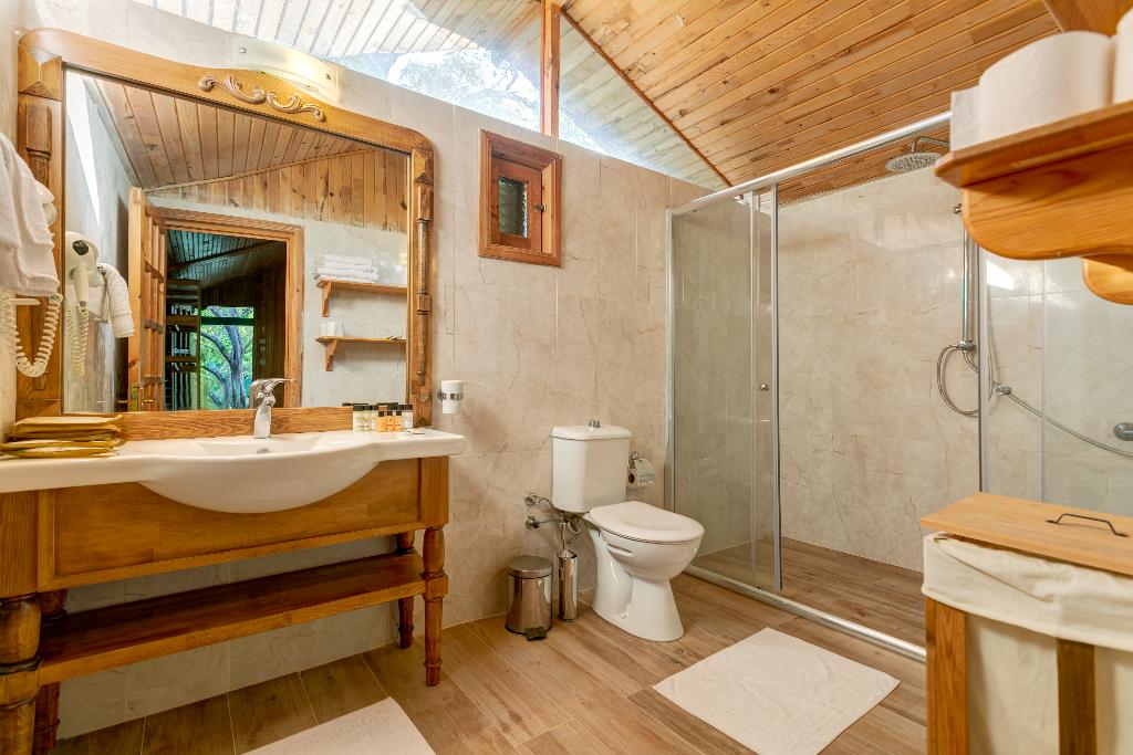 Etenna Beach Bungalow Hotel
