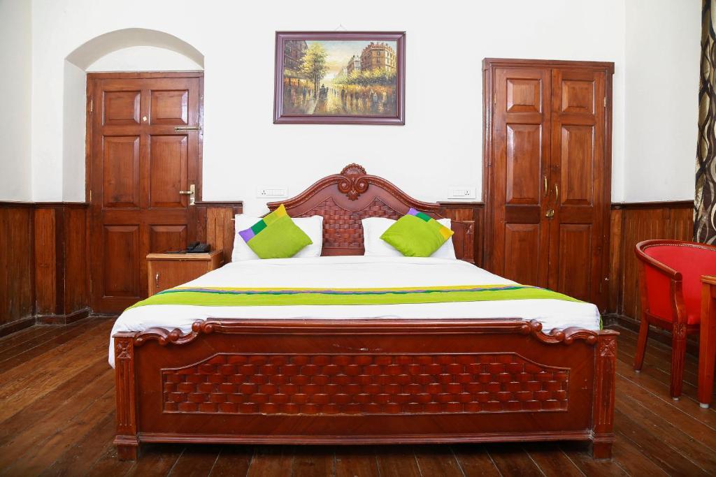 Yantra Resort Ooty 