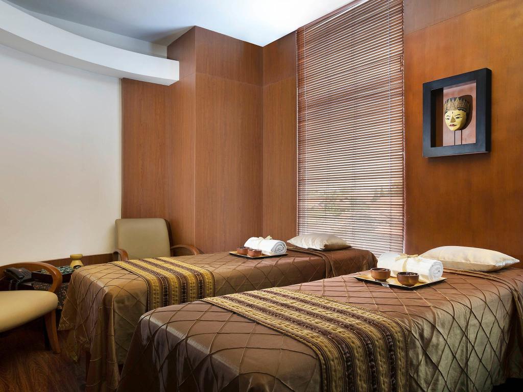 Novotel Bandung