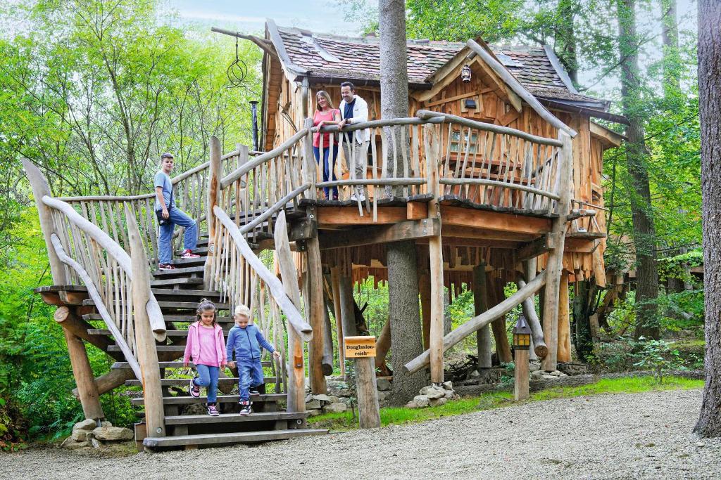 Natur Resort Tripsdrill