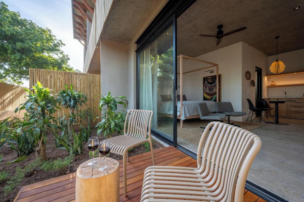 Khiwane Boutique Hotel