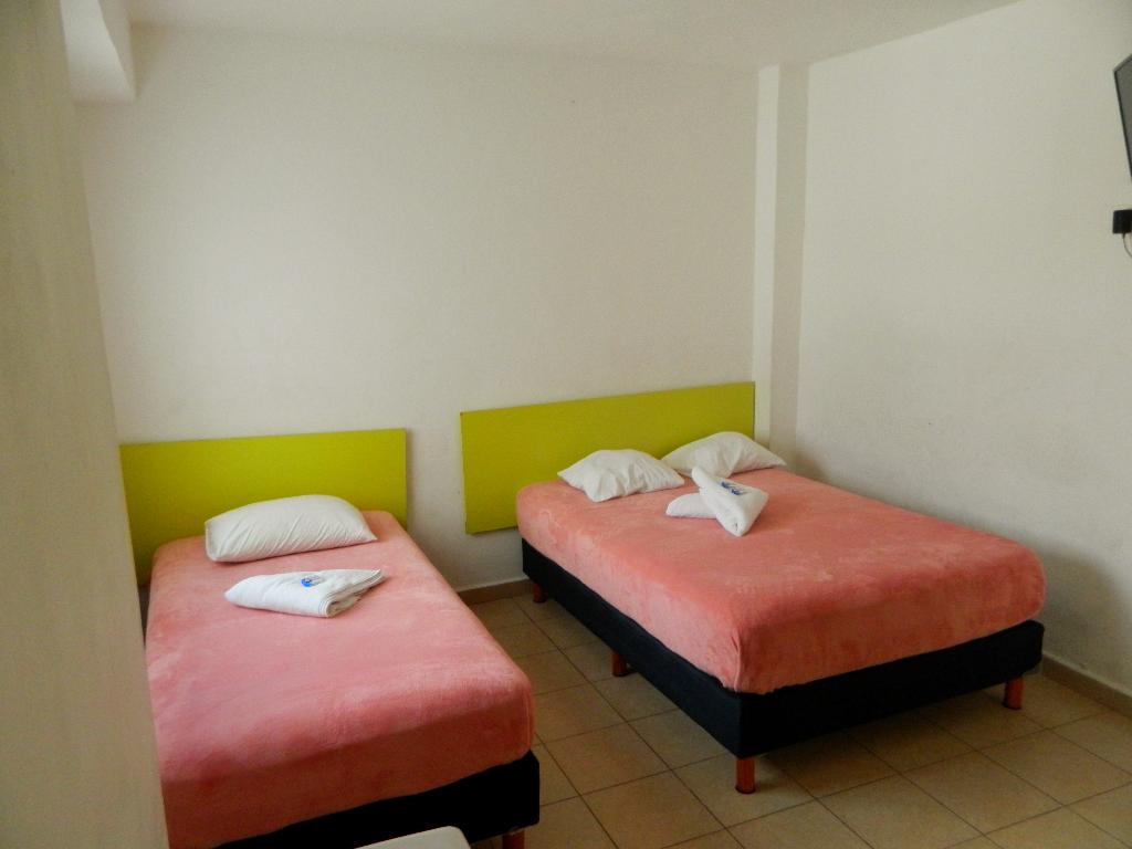 Casa Laurel