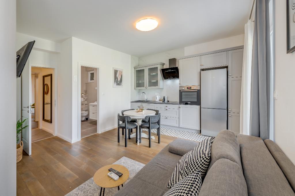 Finn Luxury Rooms