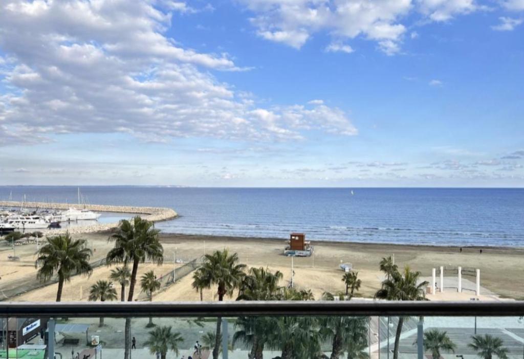 Hotel Aphrodite Plaza, Zypern, Larnaka. Großes 2