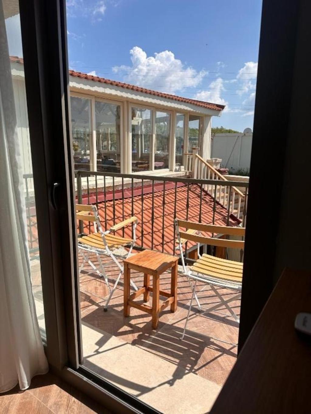 Elia Hotel Alaçati