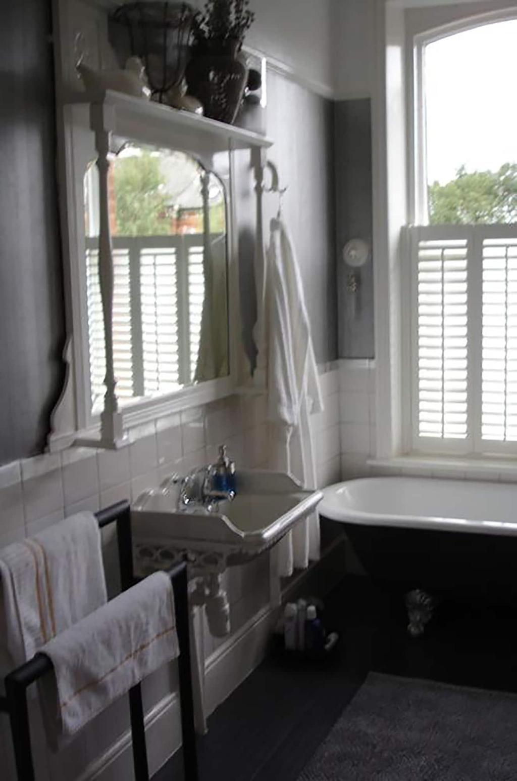 Cornerstones Guest House