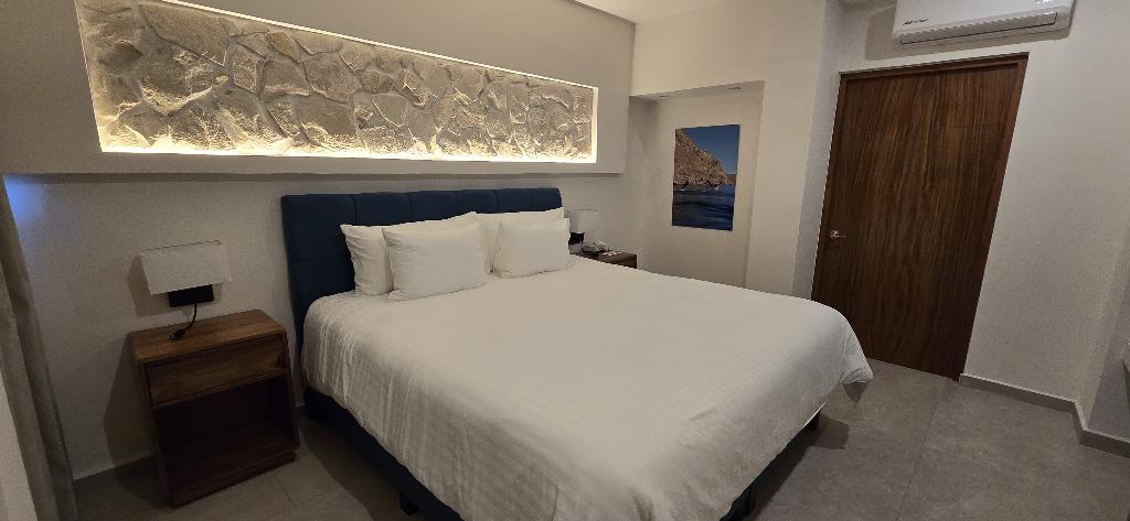 Hotel Loreto Palmar