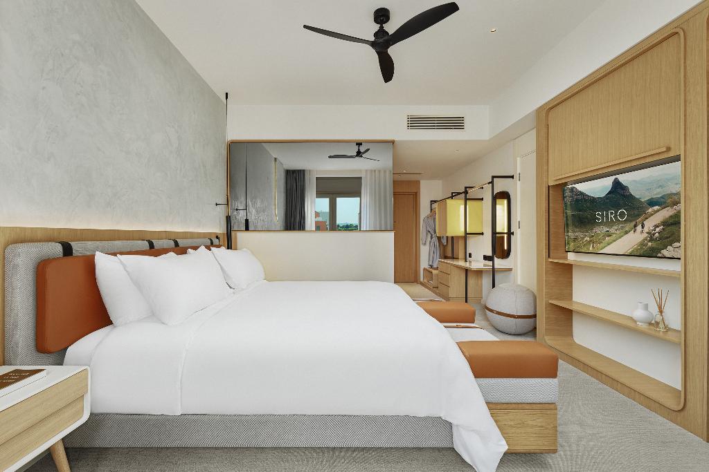 SIRO Porto Montenegro