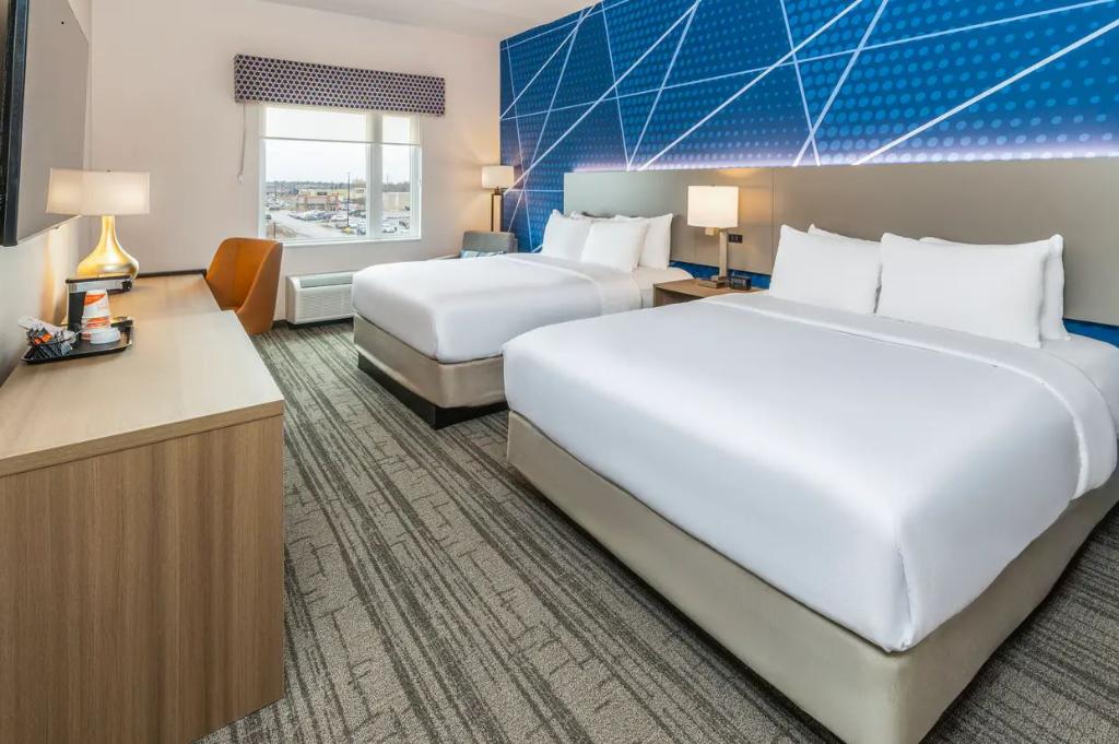 Comfort Inn & Suites Bradford ON