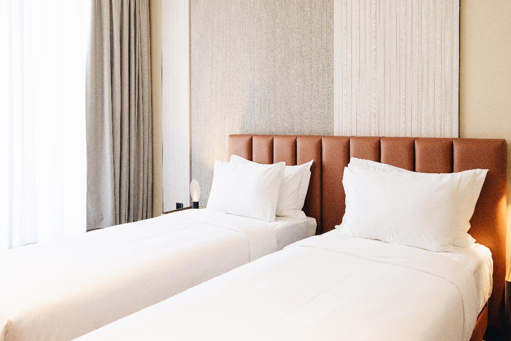 Grand Duka Hotel & Spa