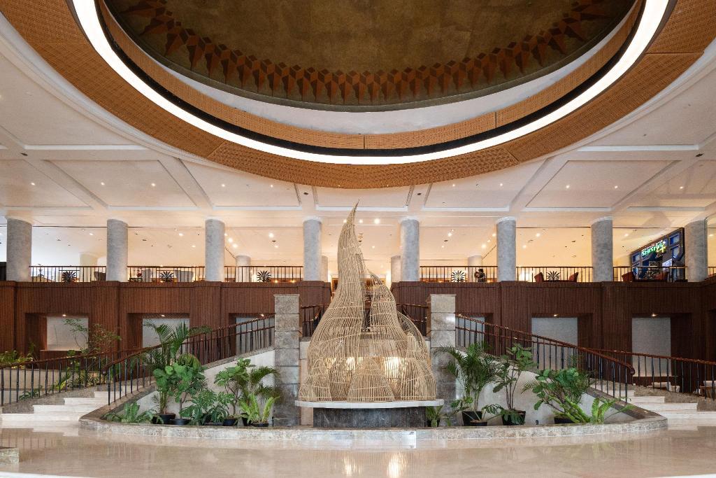 Artotel Suites Mangkuluhur Jakarta