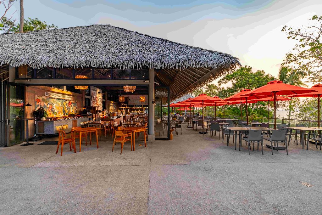 Hotel Villa Escape Burasari, Thailand, Phuket-Stadt. Großes 2