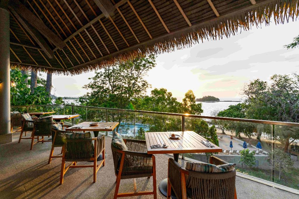 Hotel Villa Escape Burasari, Thailand, Phuket-Stadt. Großes 42