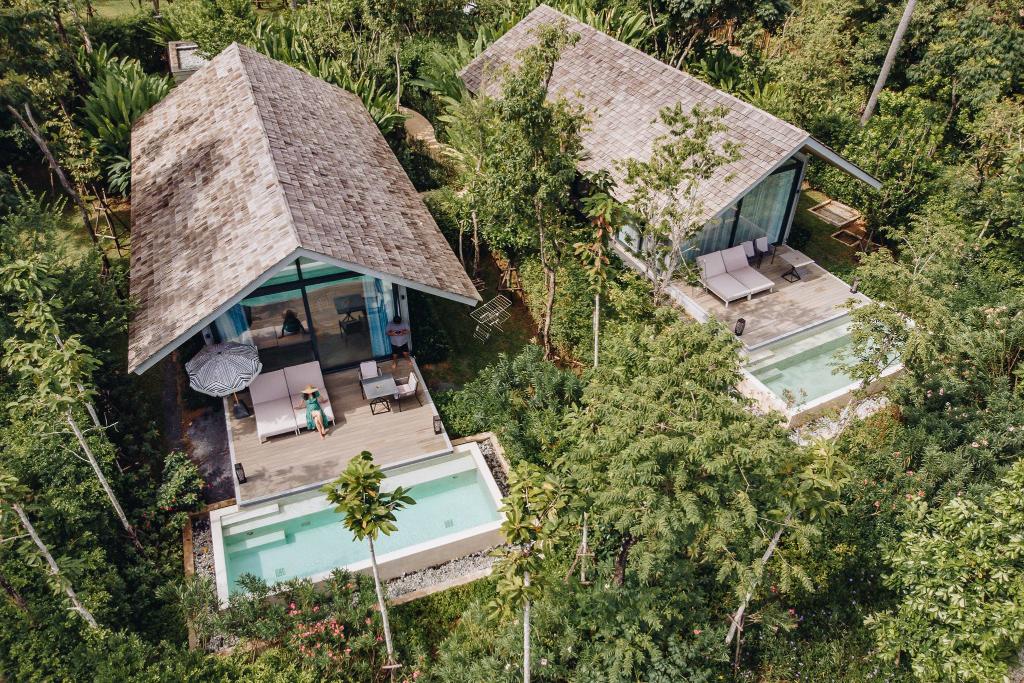 Villa Escape Burasari