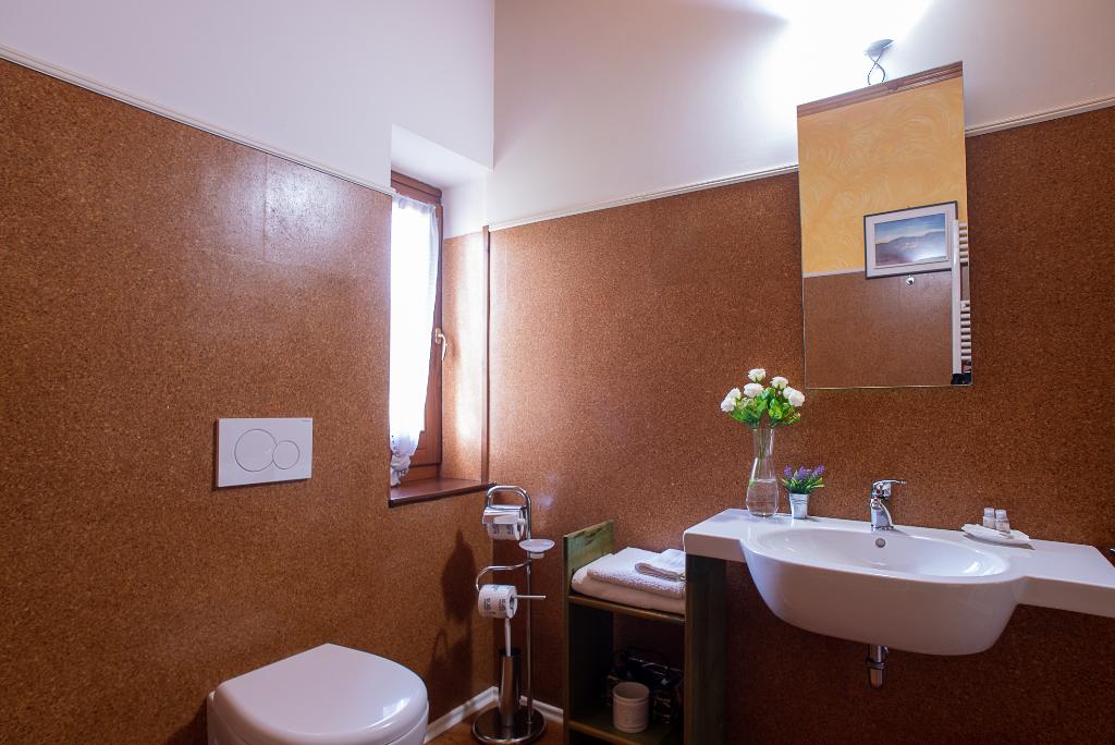 Villa Montegenco B&B