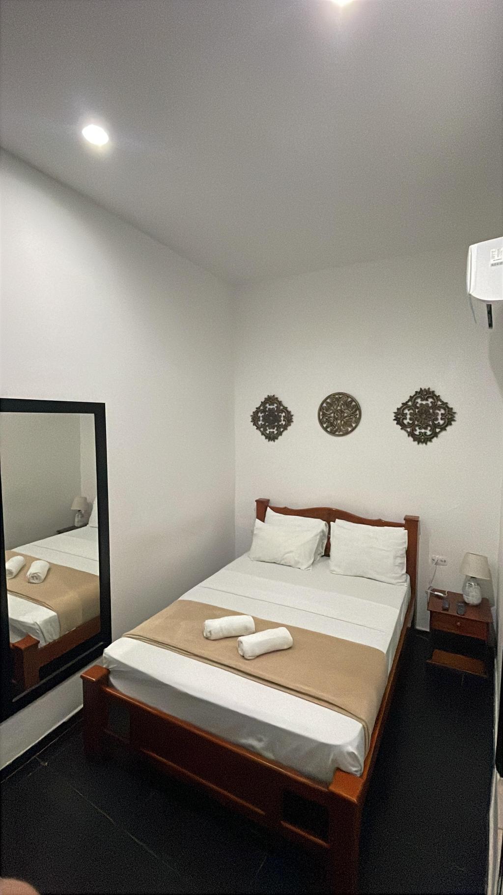 Hostel M&h