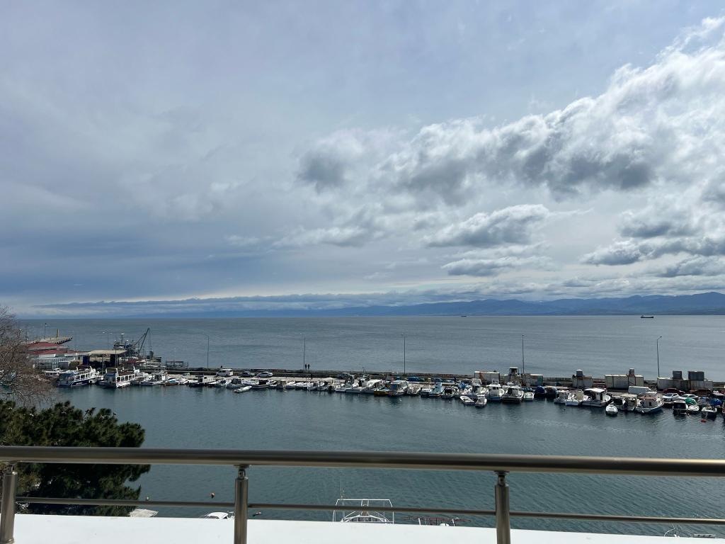 The Port Rooms Sinop