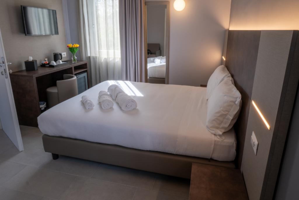 Tiber Suite