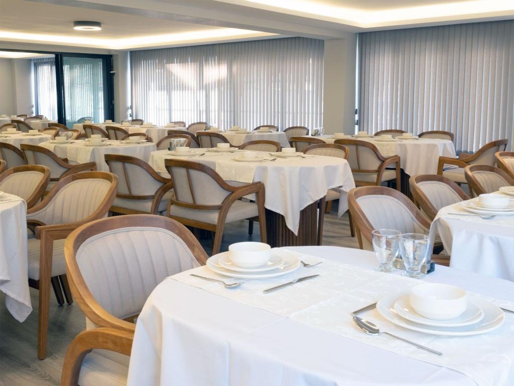 Optimal Hotel Bursa