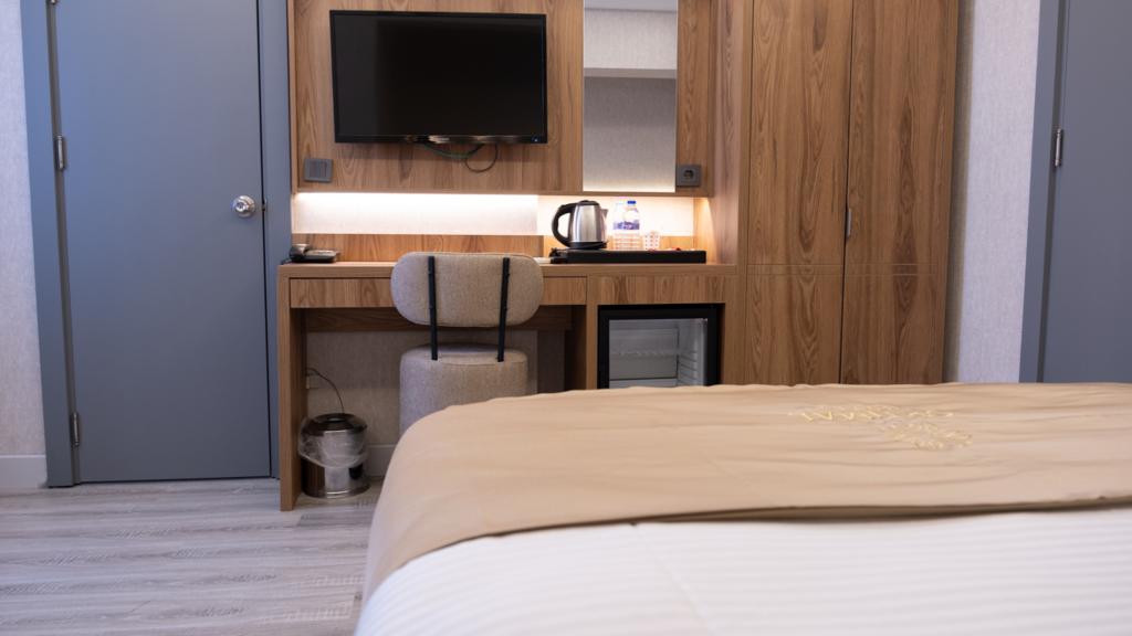 Optimal Hotel Bursa